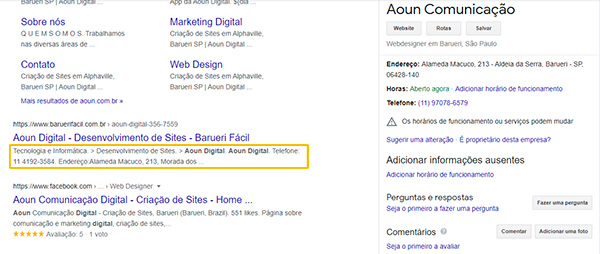 Meta Tags Description